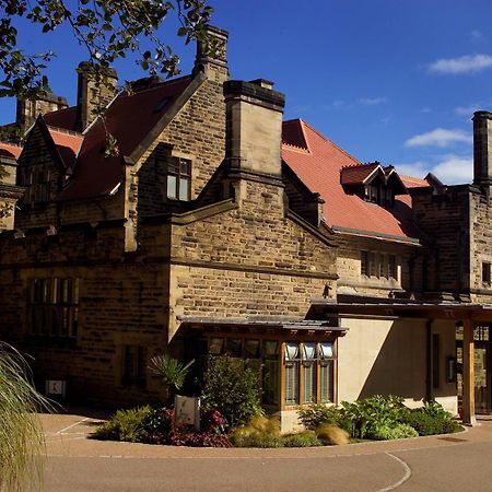 Отель Jesmond Dene House Ньюкасл-апон-Тайн Экстерьер фото