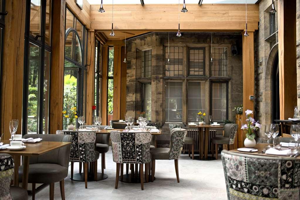 Отель Jesmond Dene House Ньюкасл-апон-Тайн Удобства фото