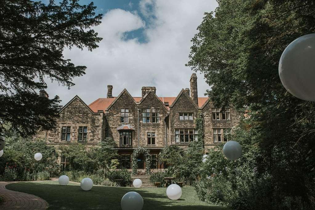 Отель Jesmond Dene House Ньюкасл-апон-Тайн Удобства фото