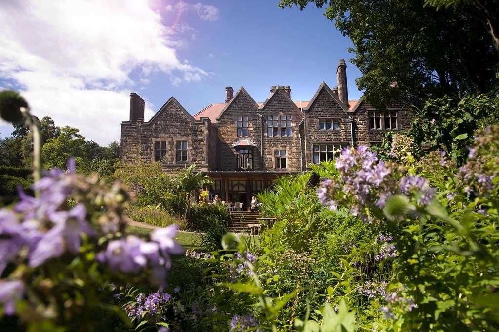 Отель Jesmond Dene House Ньюкасл-апон-Тайн Удобства фото
