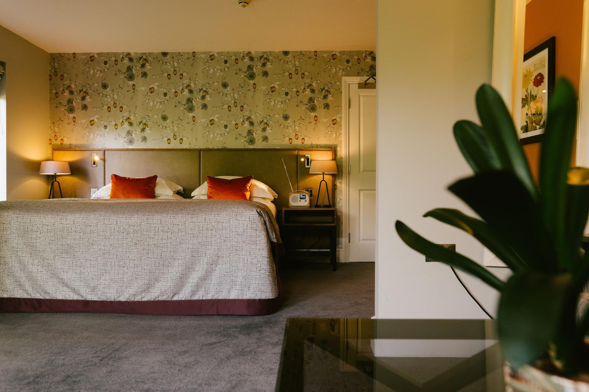 Отель Jesmond Dene House Ньюкасл-апон-Тайн Экстерьер фото