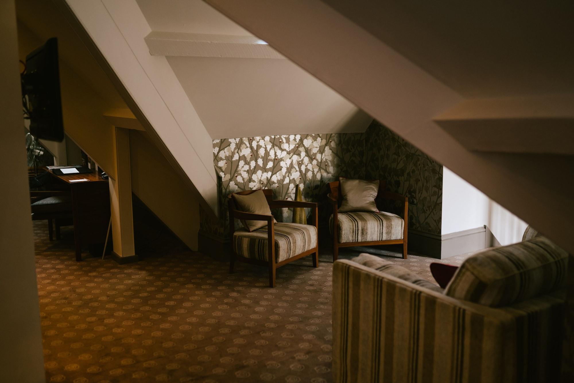 Отель Jesmond Dene House Ньюкасл-апон-Тайн Экстерьер фото