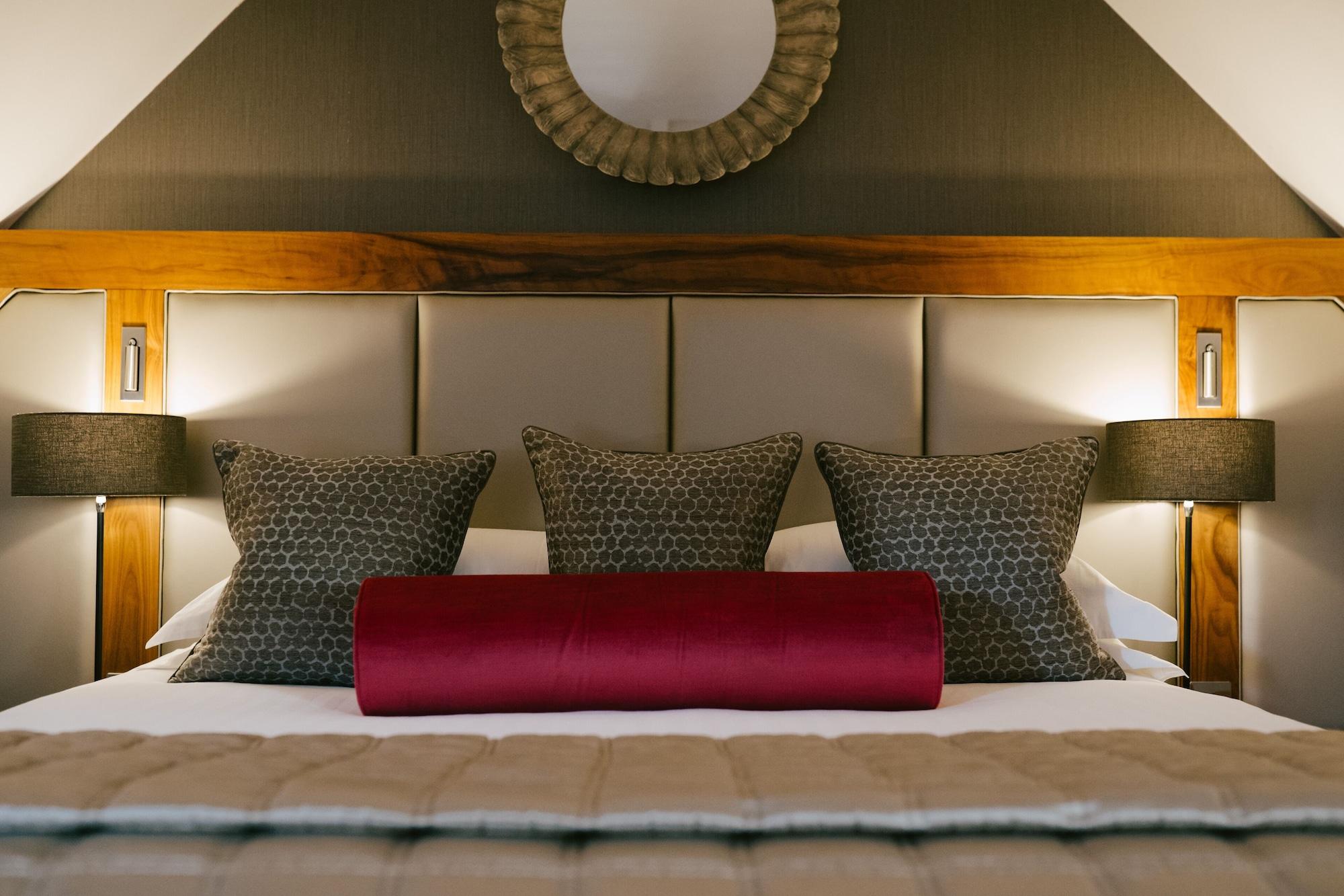 Отель Jesmond Dene House Ньюкасл-апон-Тайн Экстерьер фото