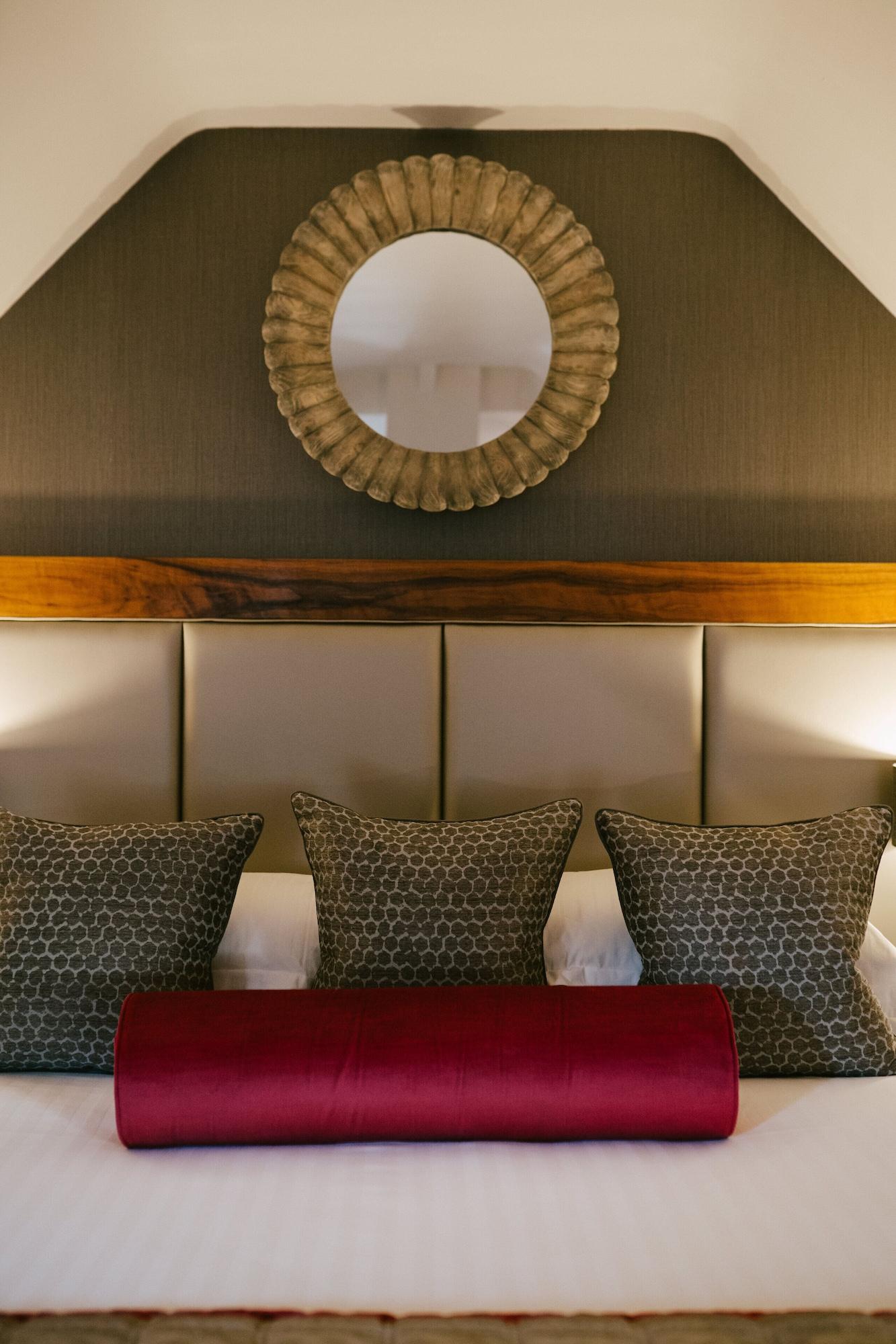 Отель Jesmond Dene House Ньюкасл-апон-Тайн Экстерьер фото