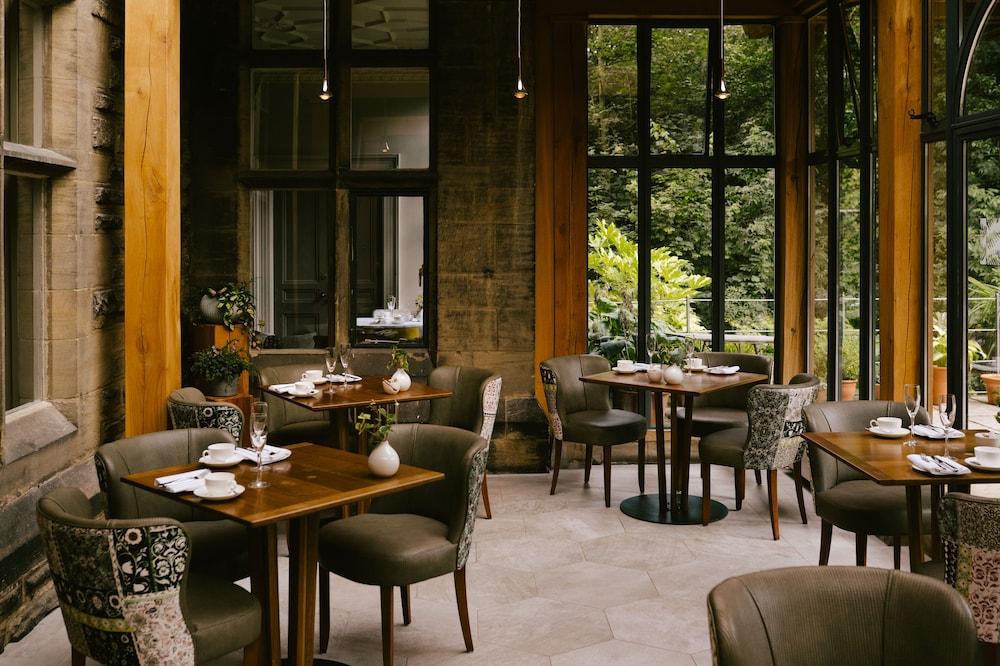 Отель Jesmond Dene House Ньюкасл-апон-Тайн Экстерьер фото