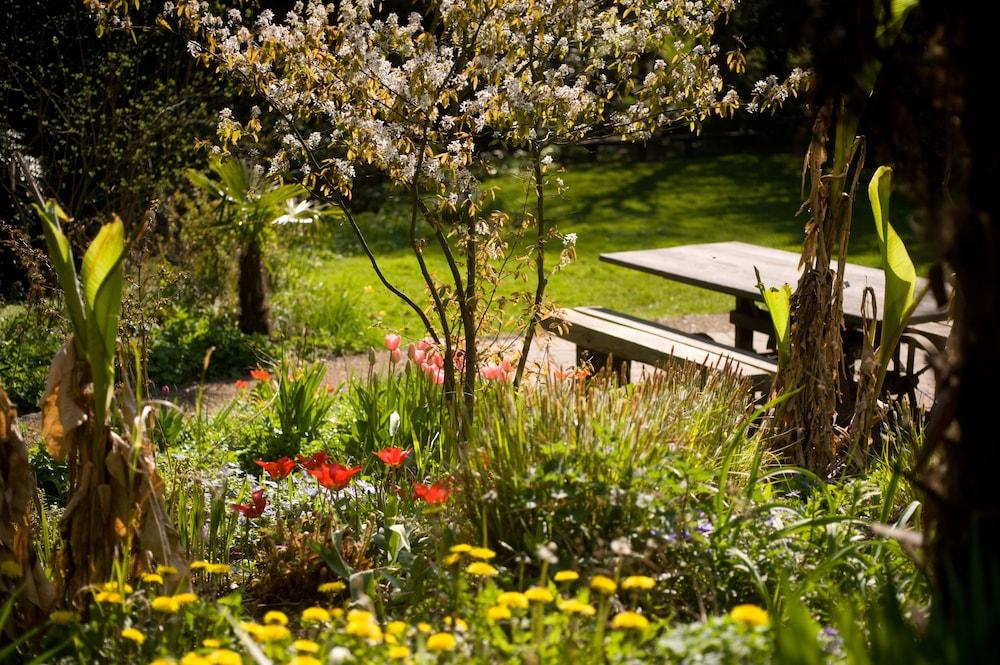 Отель Jesmond Dene House Ньюкасл-апон-Тайн Экстерьер фото