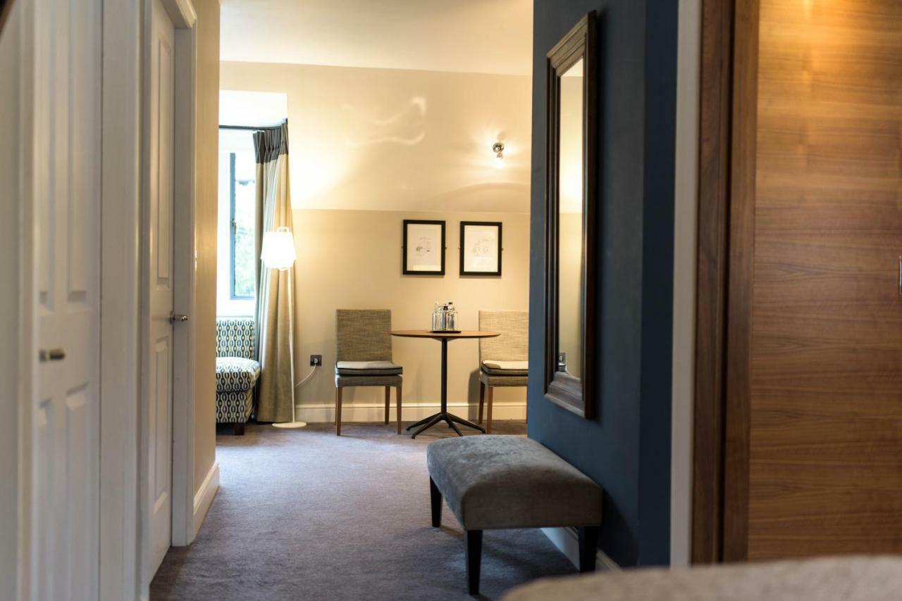 Отель Jesmond Dene House Ньюкасл-апон-Тайн Экстерьер фото