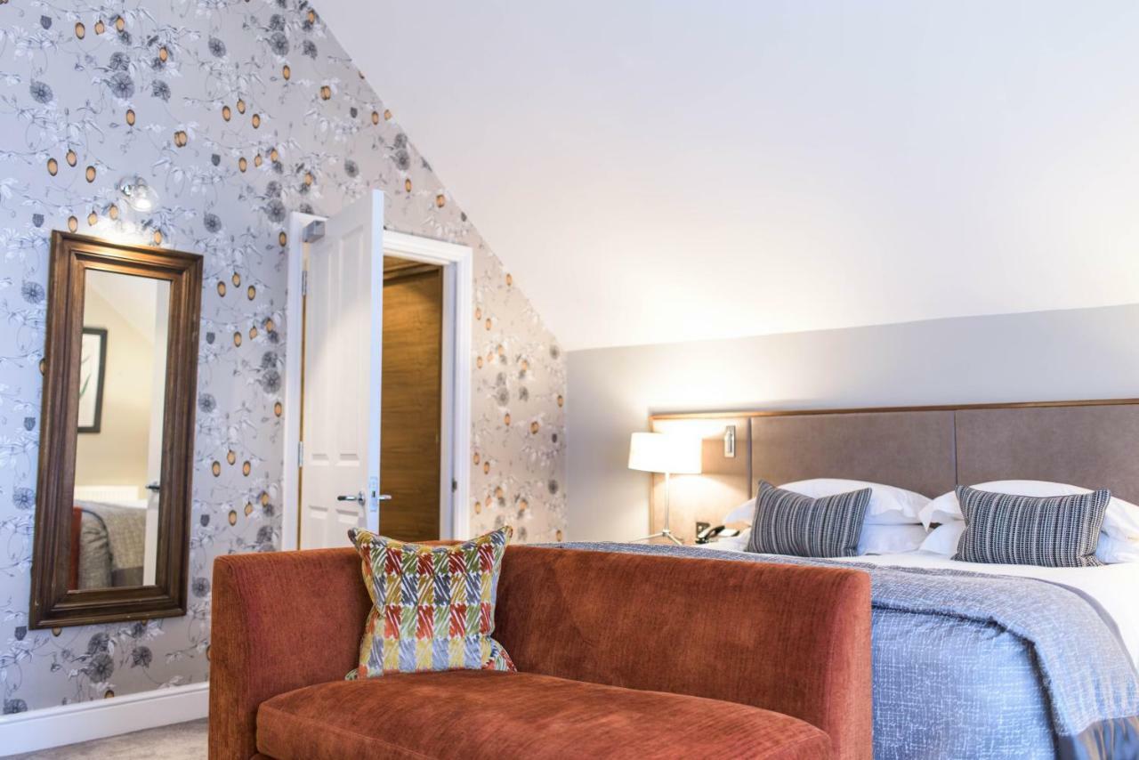 Отель Jesmond Dene House Ньюкасл-апон-Тайн Экстерьер фото