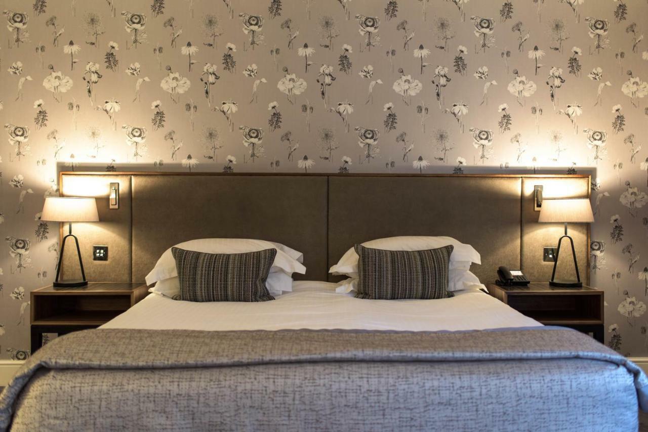 Отель Jesmond Dene House Ньюкасл-апон-Тайн Экстерьер фото